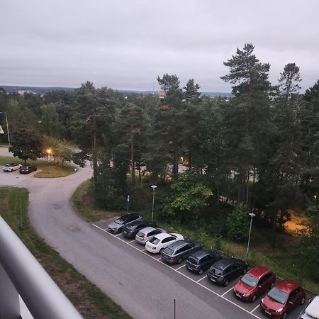 Stockholm Guest Apartment Igelsta Eksteriør billede