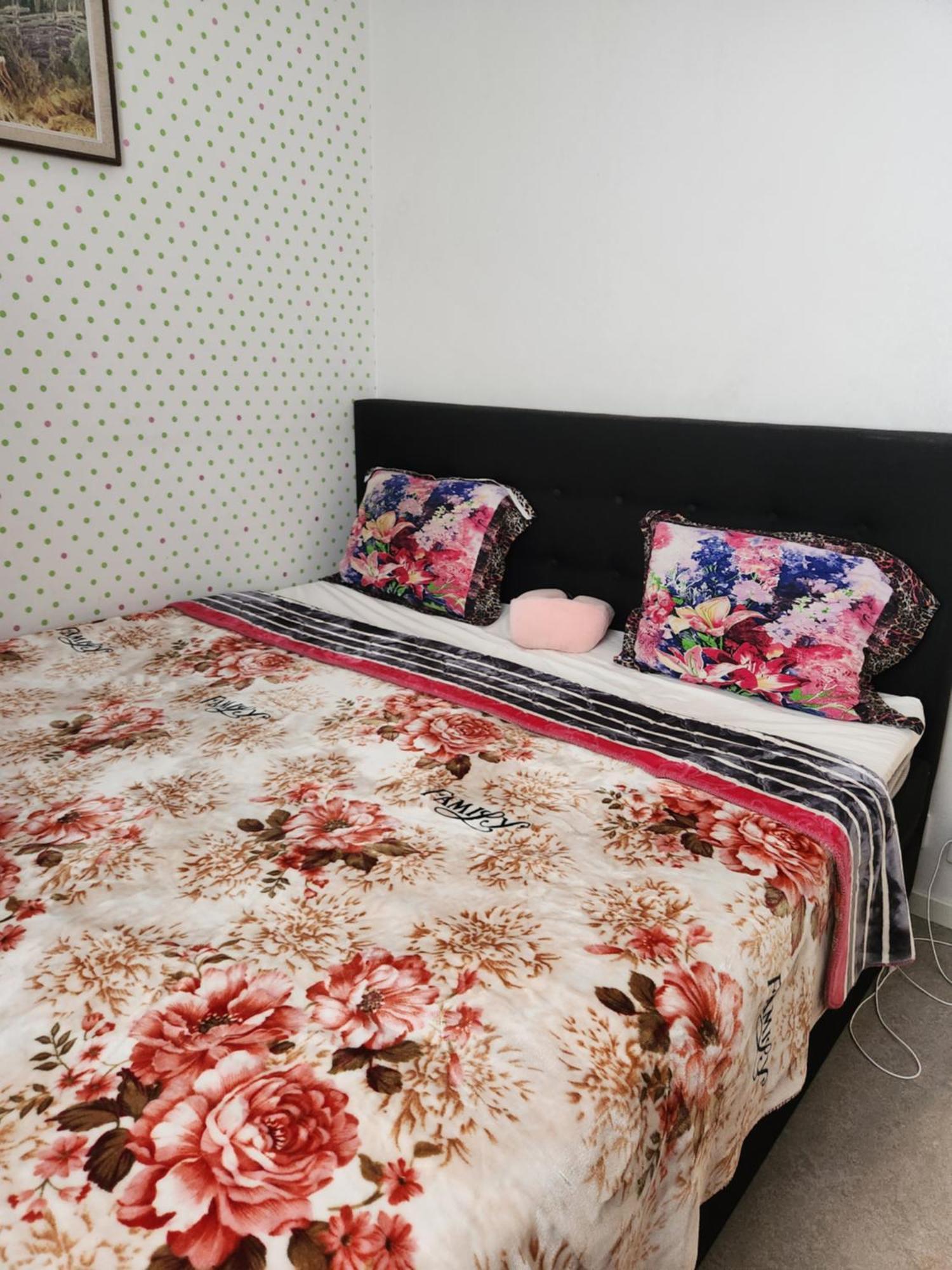Stockholm Guest Apartment Igelsta Eksteriør billede